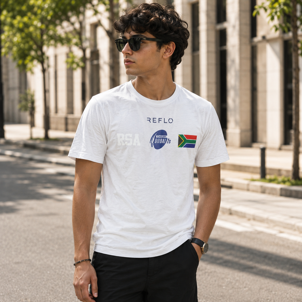 REFLO T-Shirt, size XXS EUR