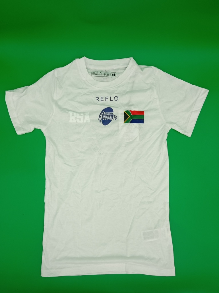 REFLO T-Shirt, size XXS EUR