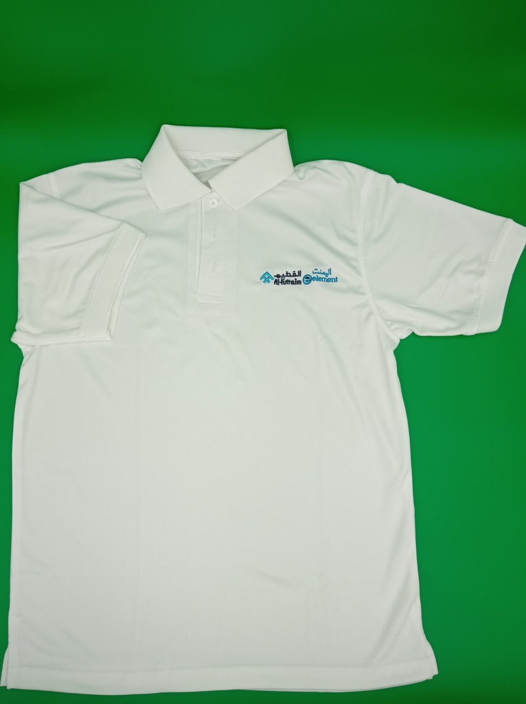Shirt, size L