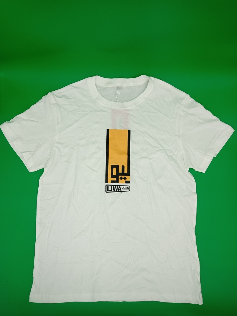 LIWA T-Shirt, size L