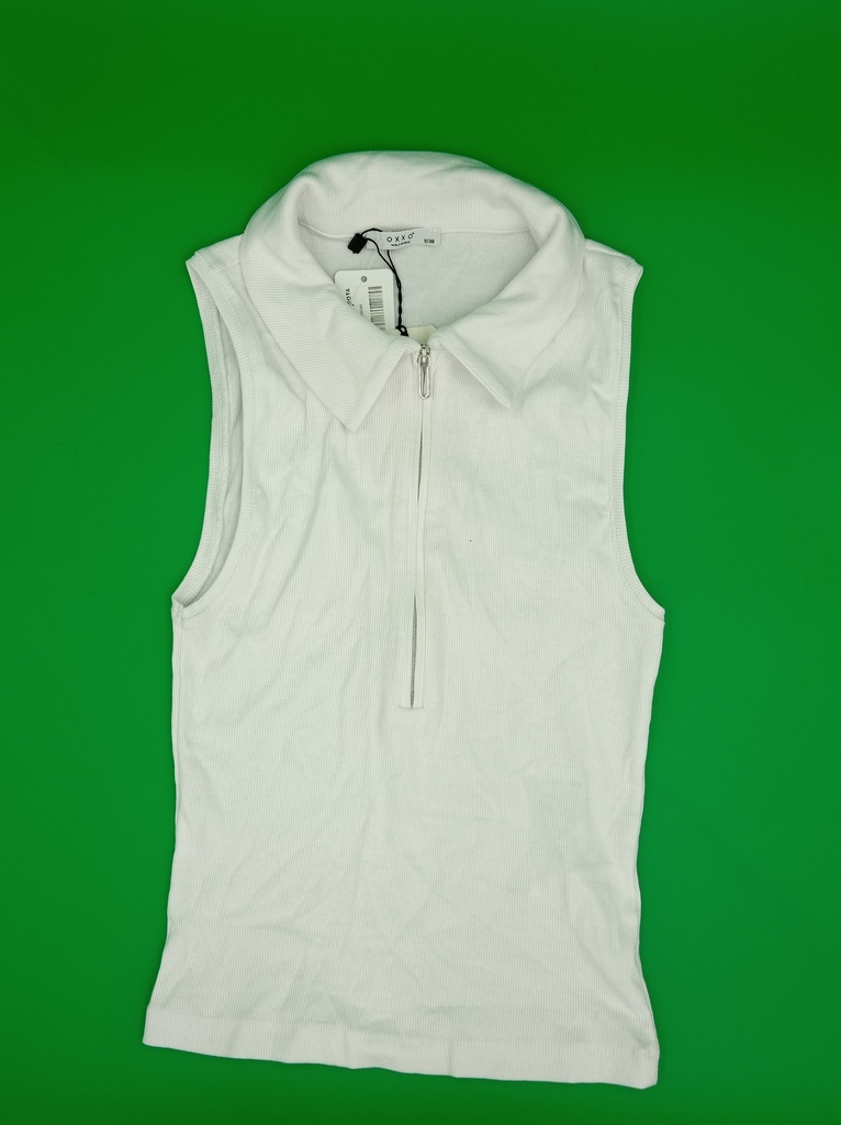 OXXO Shirt no sleeves, size S/38