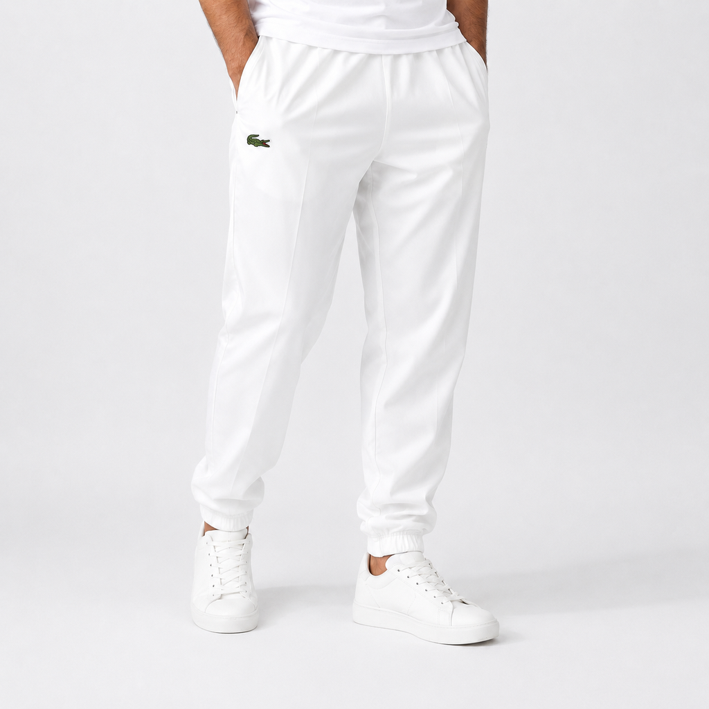 LACOSTE Pants, size 5/186