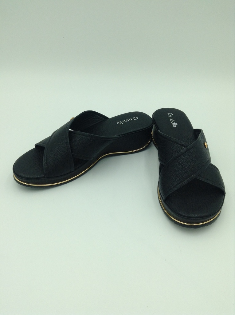 SHOES, Chrisbella, SIZE 38