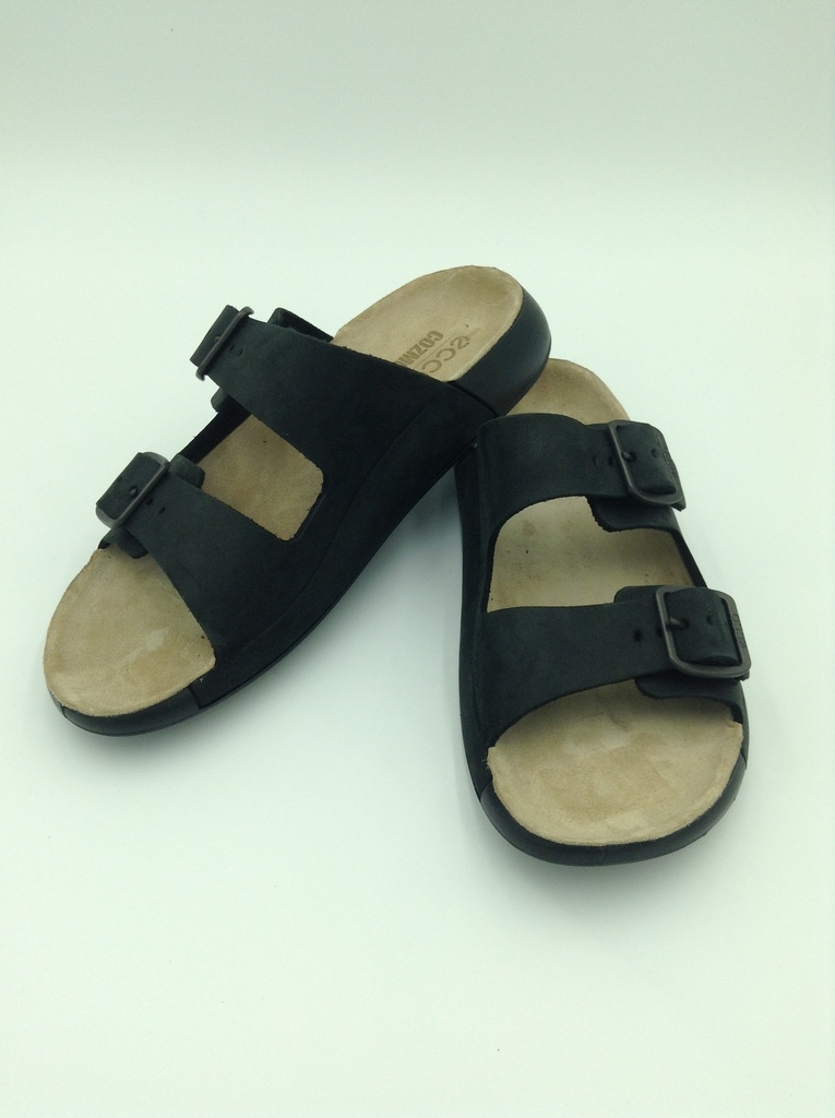 SHOES, ecco, SIZE 38