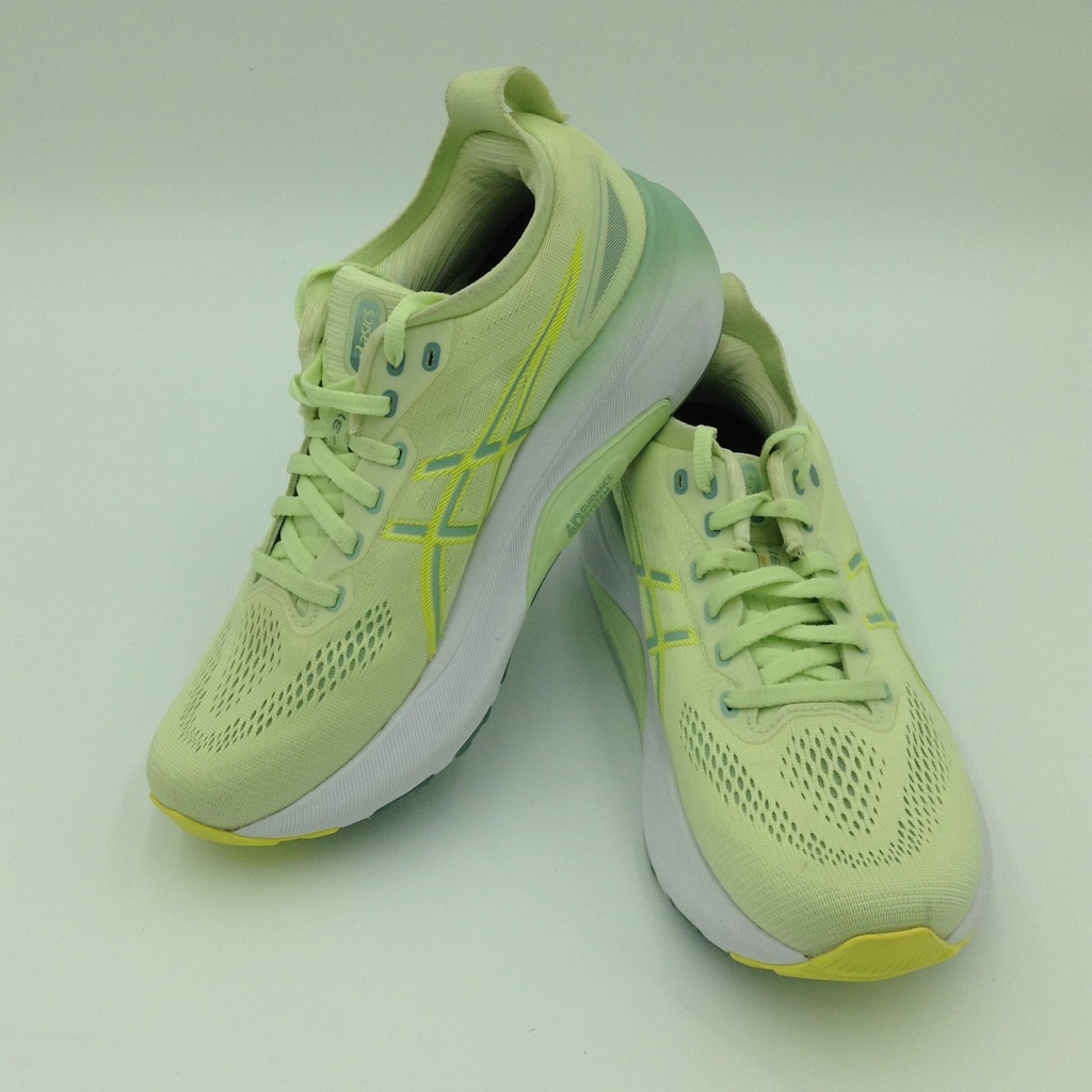 SHOES, asics, SIZE 39.5
