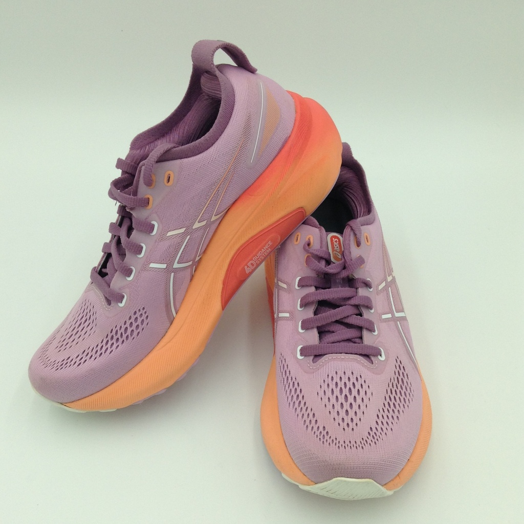 SHOES, asics, SIZE 39