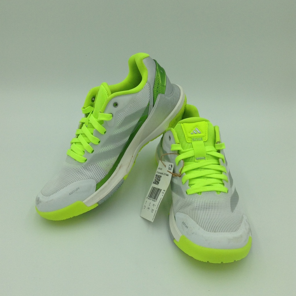 SHOES, Adidas, SIZE 39.5