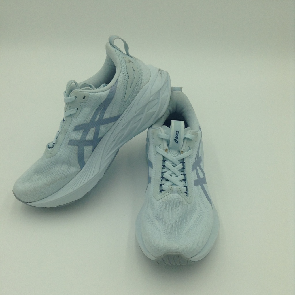 SHOES, asics, SIZE 39