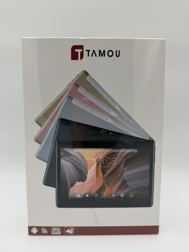 TAMOU N107 gold 2+32gb