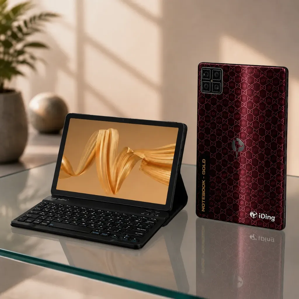 iDino Delight Ever gold 12+512gb