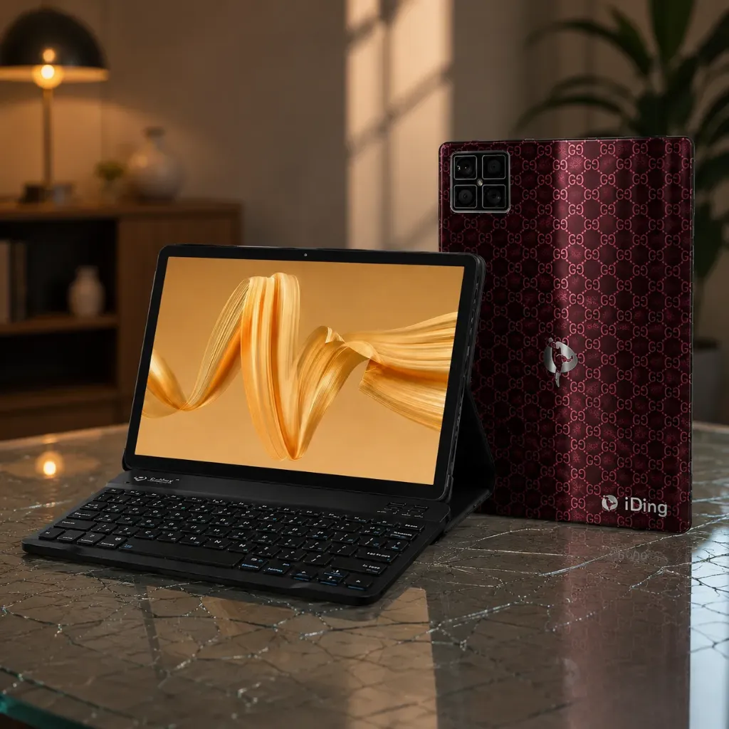 iDino Delight Ever red 12+512gb