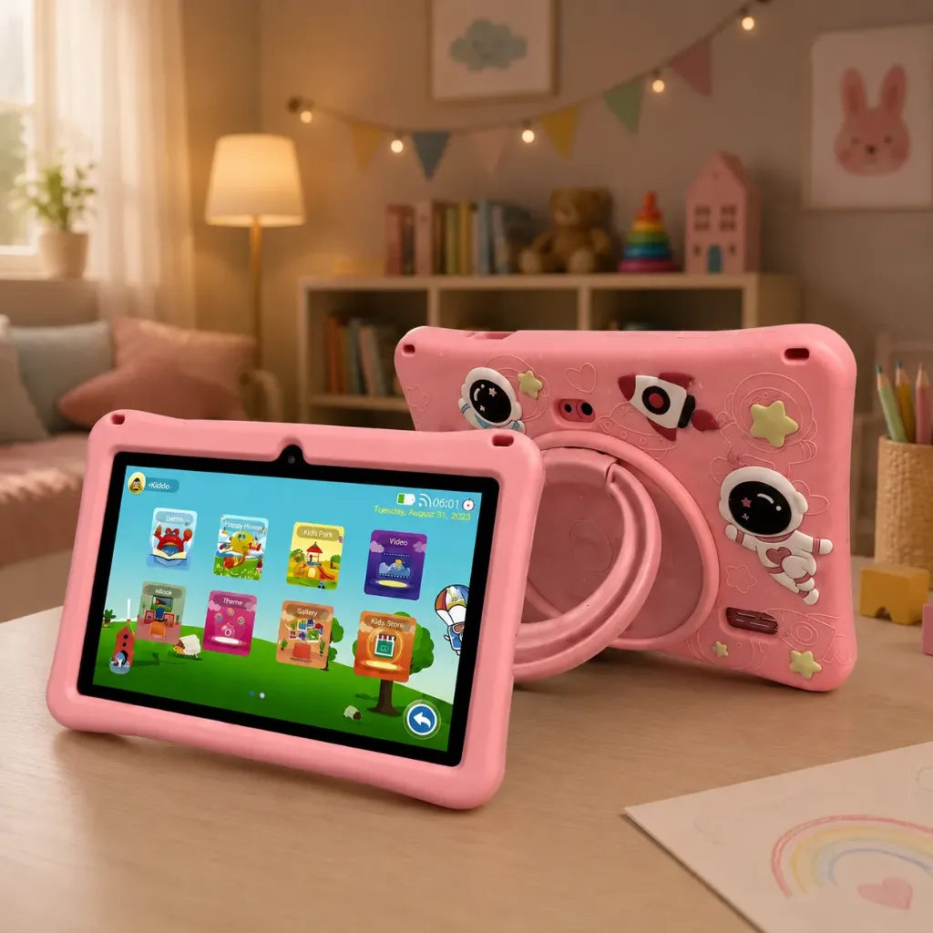 Oteeto k3 blue&green 4+128gb