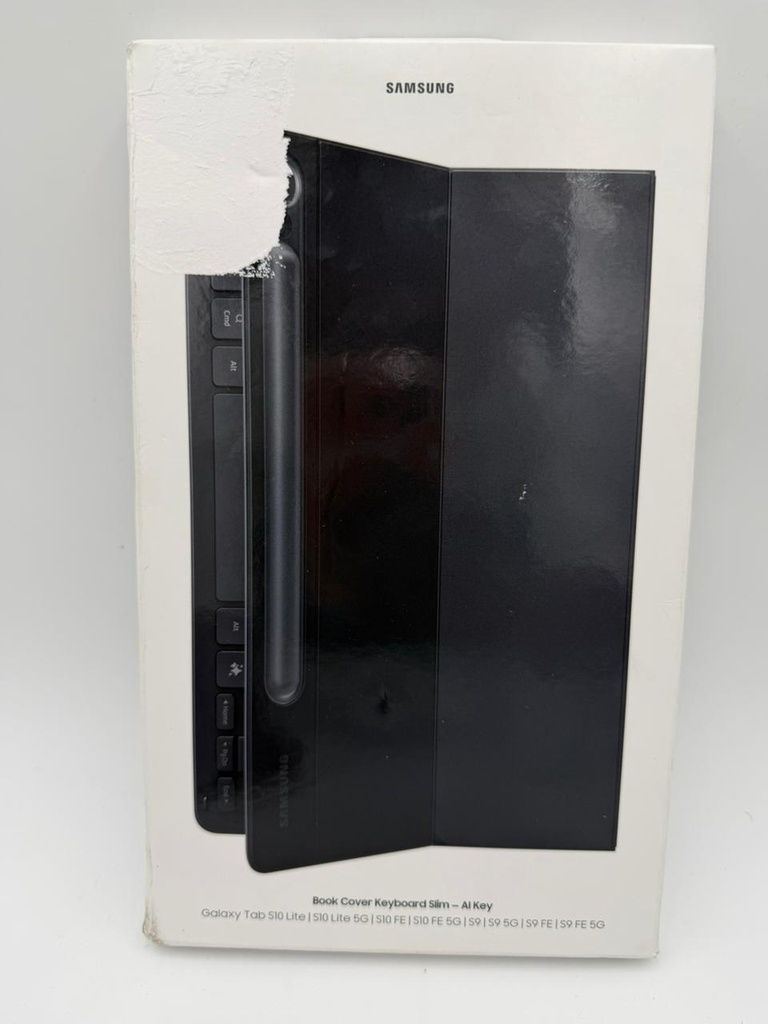 Galaxy Tab S10 lite kybord