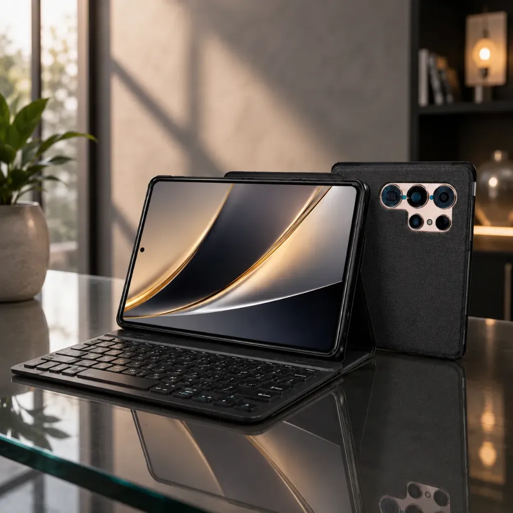 Aipad BML Tab S800 seliver 12+512gb
