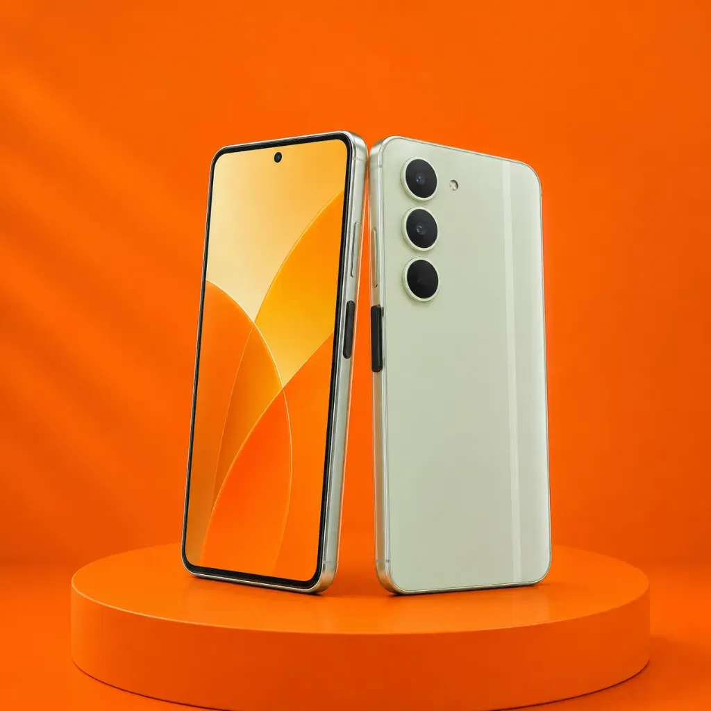 Mobile, Spark 40pro, 256GB+16GB RAM, Green